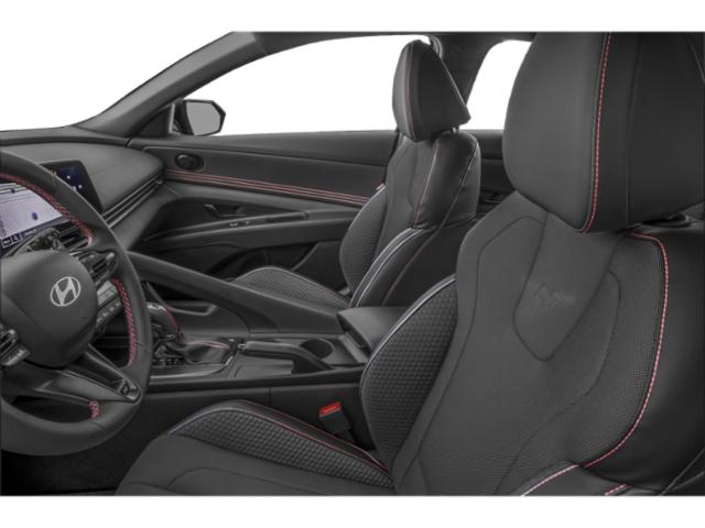 Thumbnail: 2025 Hyundai Elantra - 9