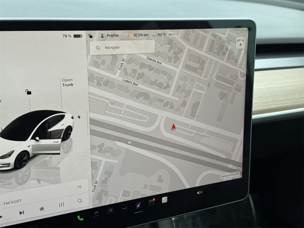 Thumbnail: 2023 Tesla Model 3 - 15