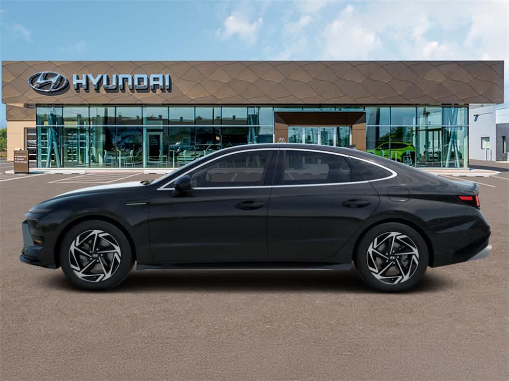 Thumbnail: 2026 Hyundai Sonata - 3
