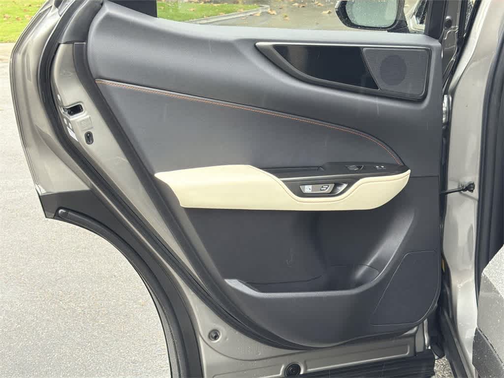 Thumbnail: 2023 Lexus NX - 30