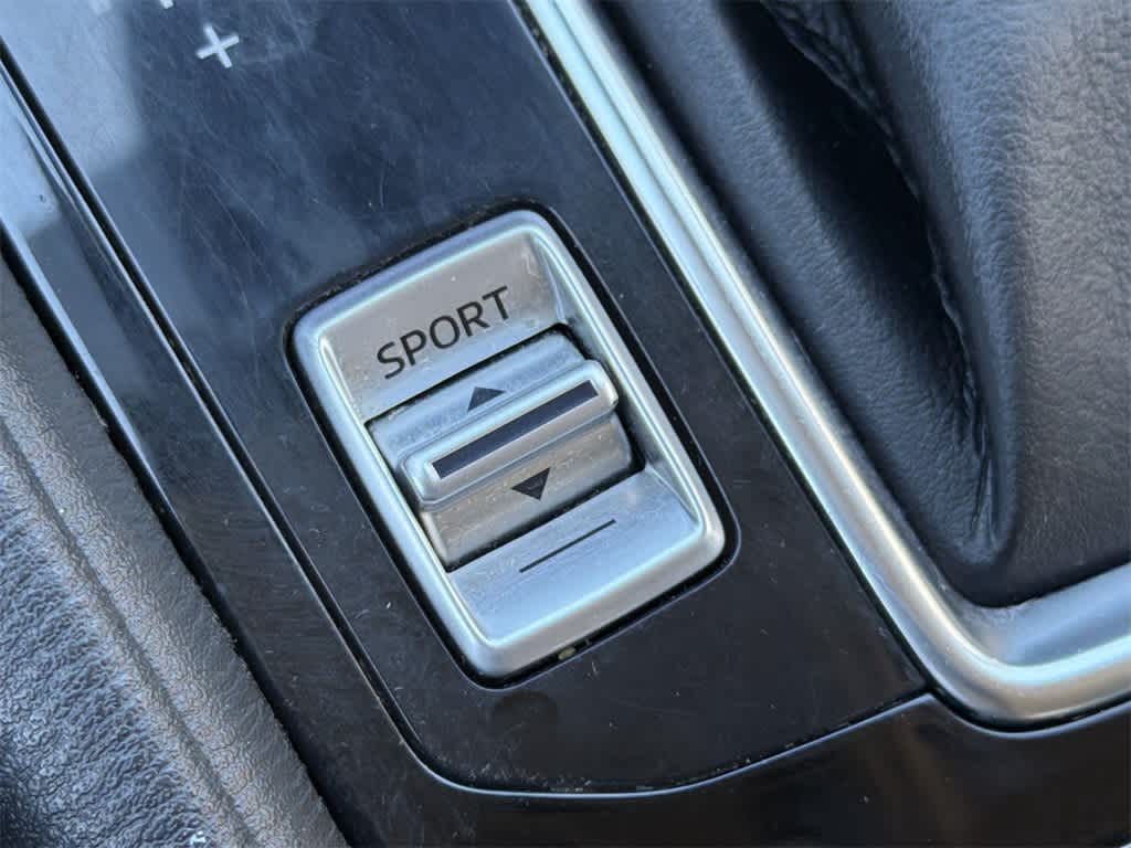 Thumbnail: 2023 Mazda CX-5 - 21