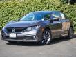 Used 2021 Honda Civic Sedan EX Sedan
