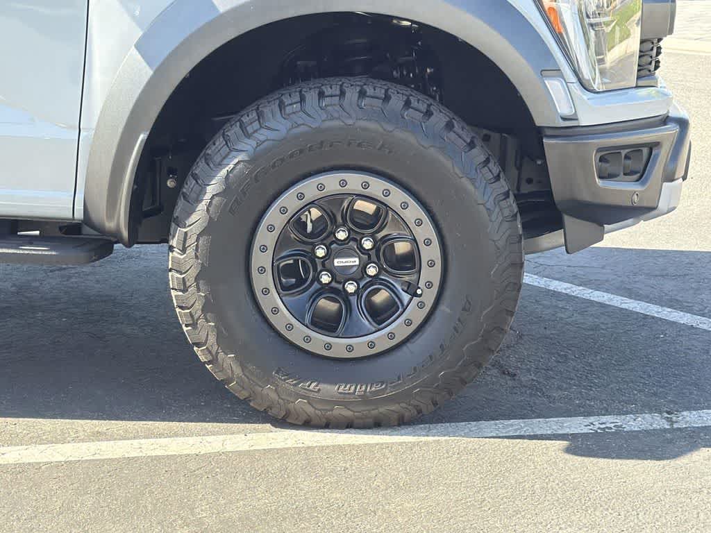 Thumbnail: 2023 Ford F-150 - 44