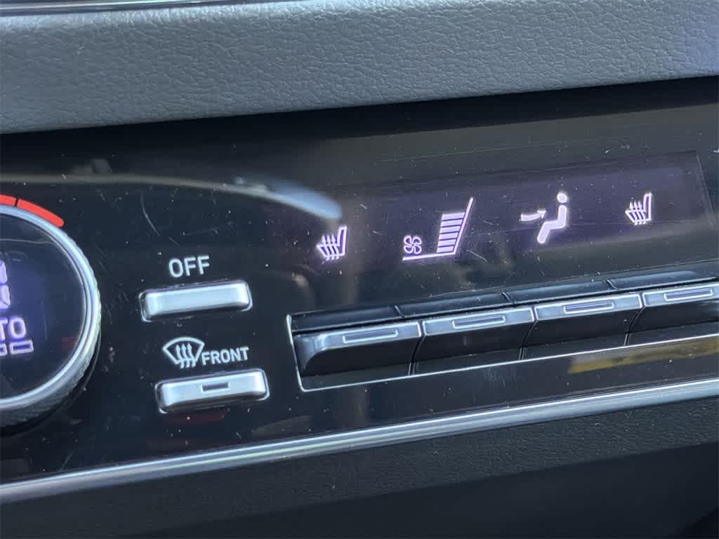 Thumbnail: 2023 Hyundai Sonata - 23