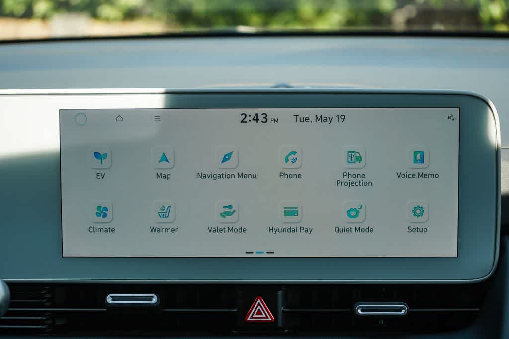 Thumbnail: 2024 Hyundai Ioniq 5 - 14