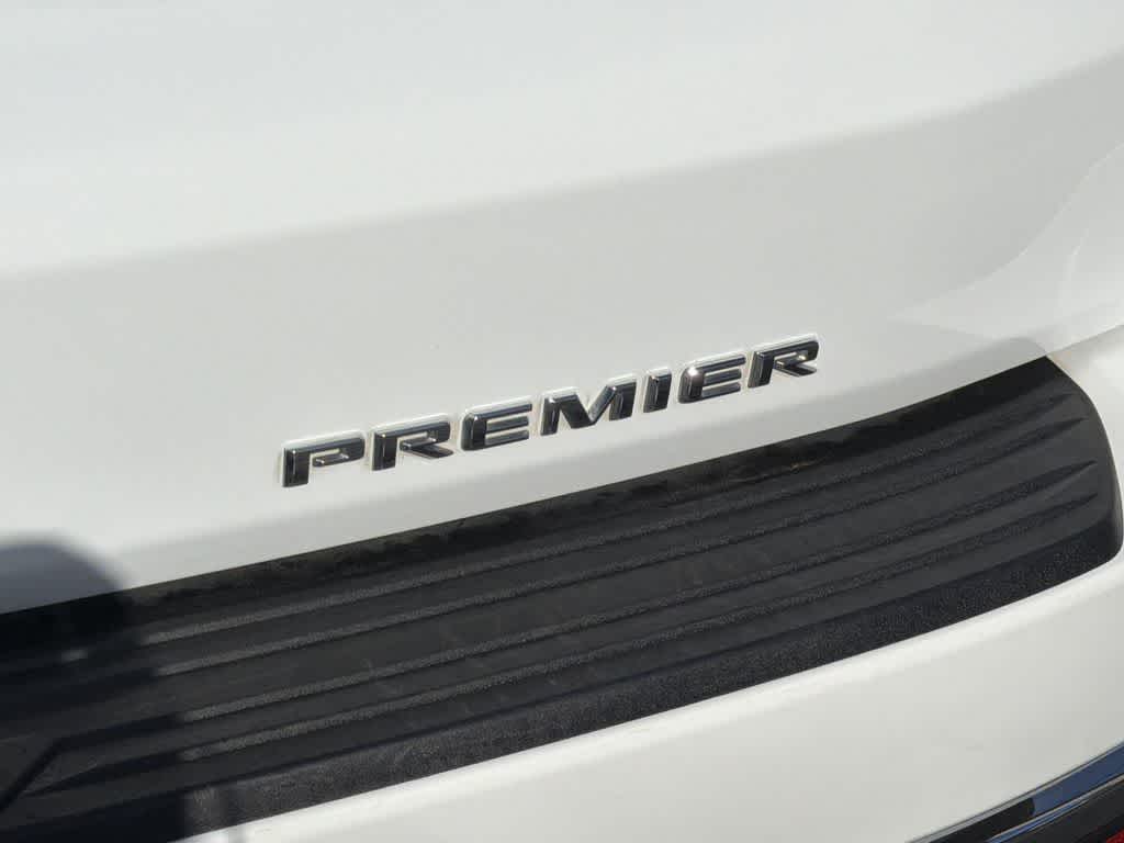 Thumbnail: 2023 Chevrolet Suburban - 34