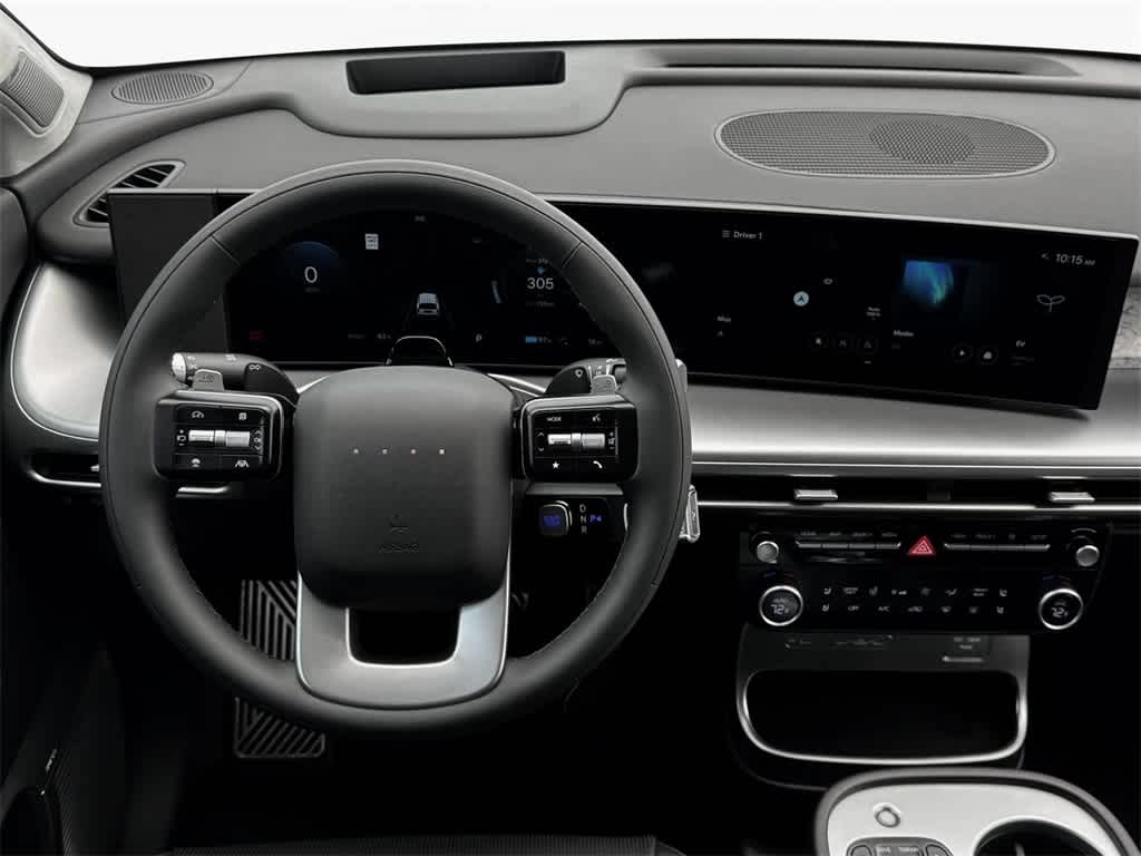 Thumbnail: 2026 Hyundai Ioniq - 22