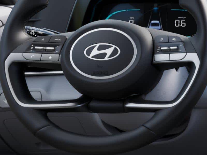 Thumbnail: 2025 Hyundai Elantra - 15