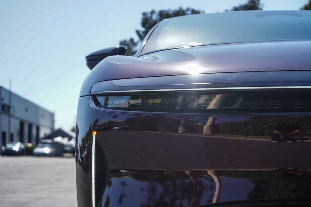 Thumbnail: 2024 Lucid Air - 10