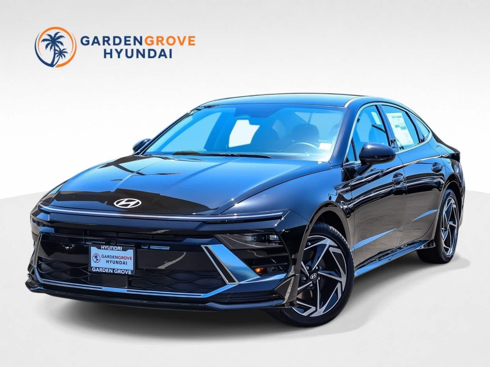 2026 Hyundai Sonata Sedan 