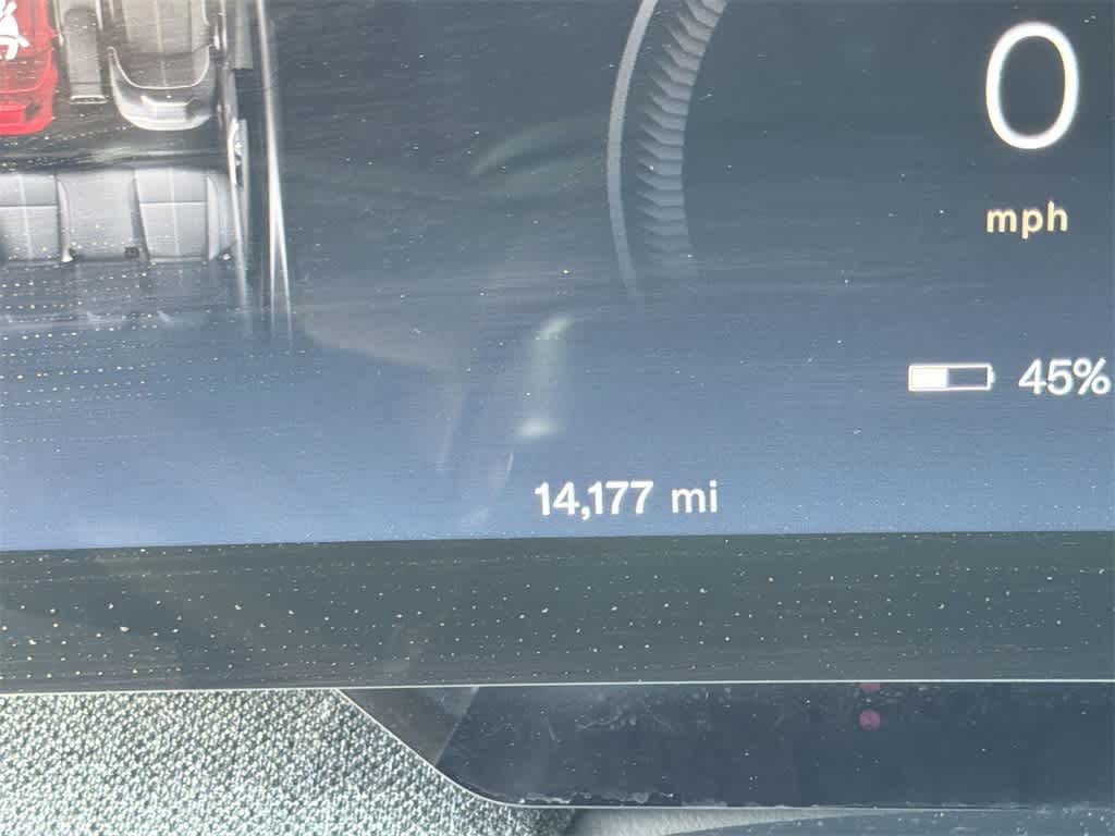 Thumbnail: 2024 Lucid Air - 20