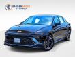 New 2026 Hyundai Sonata SEL Sport Sedan