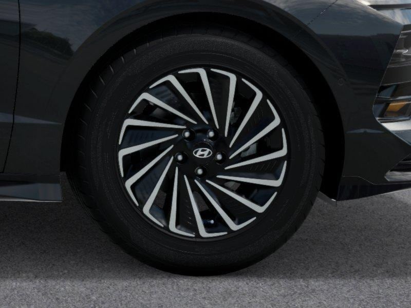 Thumbnail: 2025 Hyundai Sonata - 8