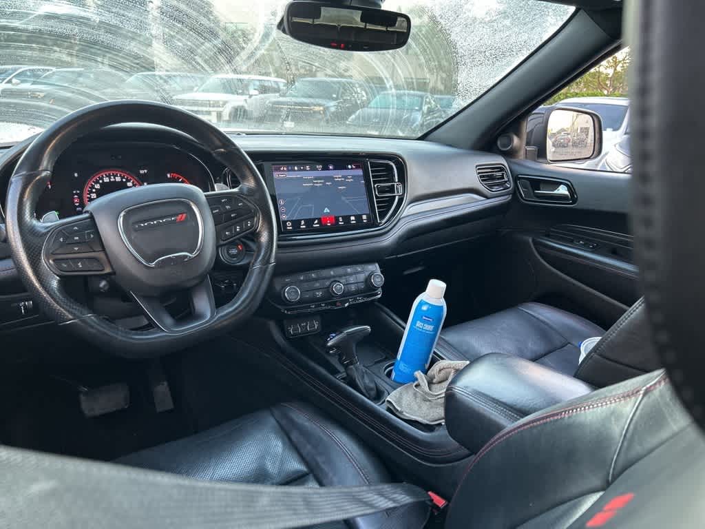 Thumbnail: 2023 Dodge Durango - 8