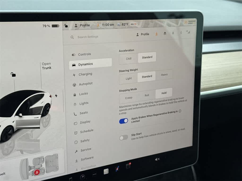Thumbnail: 2023 Tesla Model 3 - 21