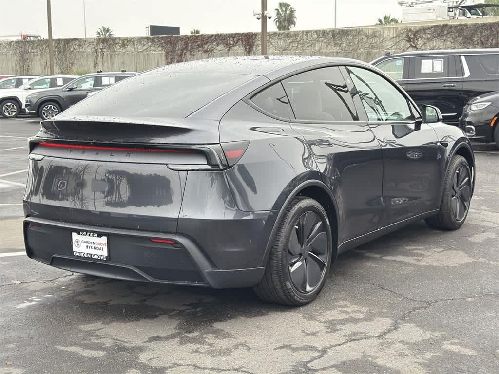 Thumbnail: 2026 Tesla Model Y - 6
