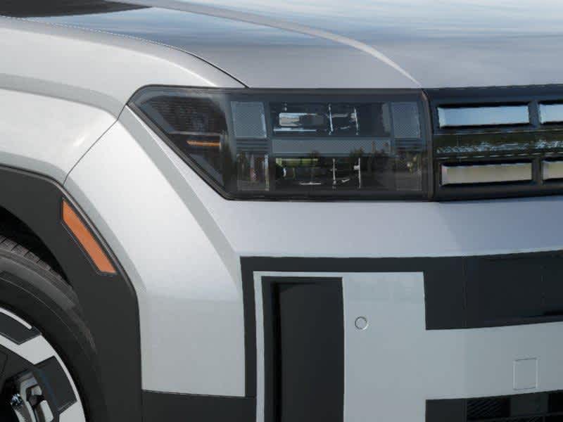 Thumbnail: 2026 Hyundai Santa Fe - 9