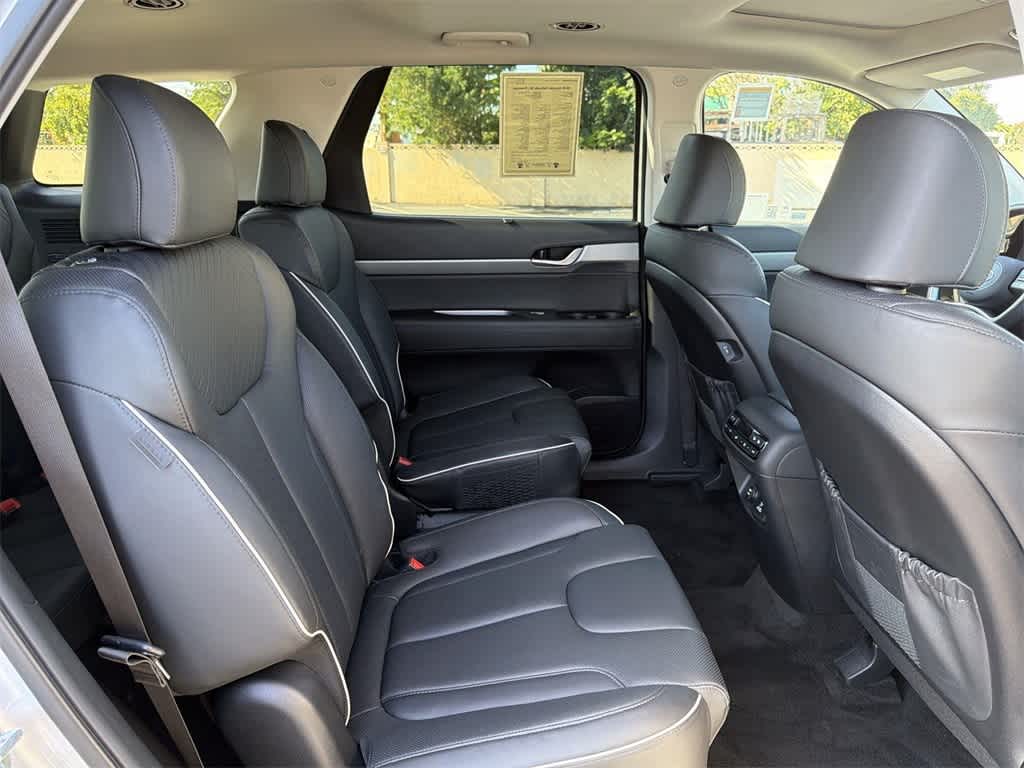 Thumbnail: 2025 Hyundai Palisade - 40