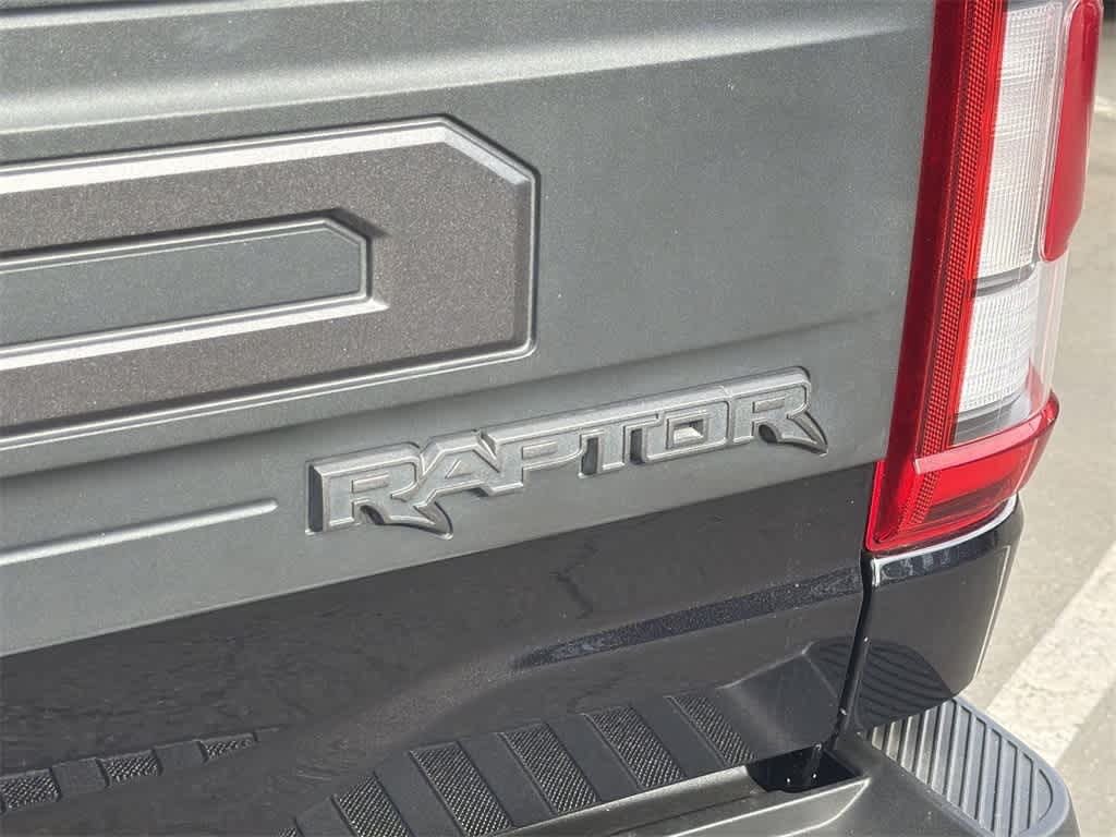 Thumbnail: 2022 Ford F-150 - 33