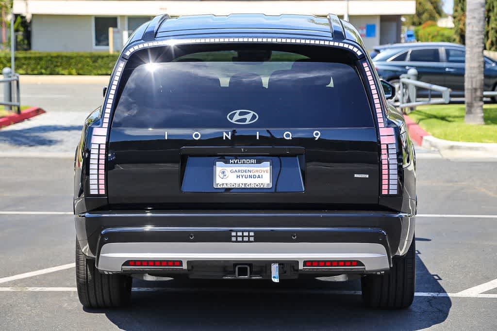 Thumbnail: 2026 Hyundai Ioniq - 7