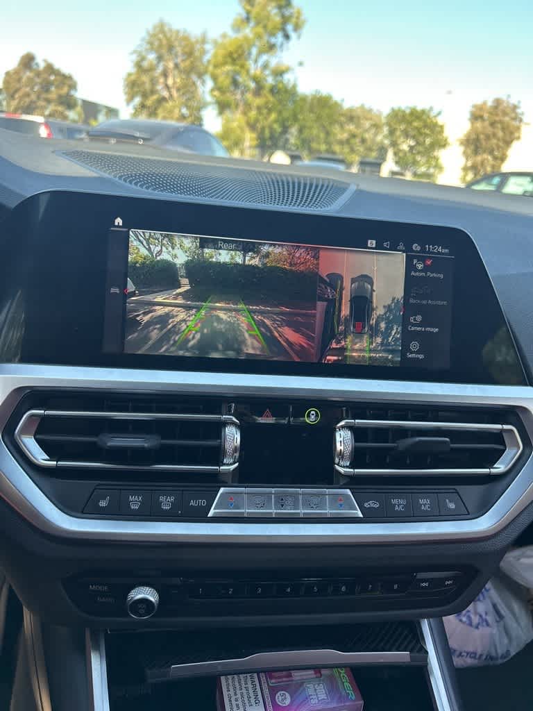 Thumbnail: 2023 BMW M4 - 7