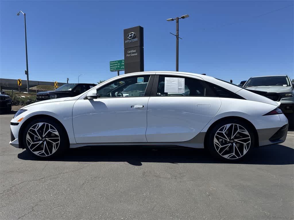 Thumbnail: 2025 Hyundai Ioniq 6 - 15