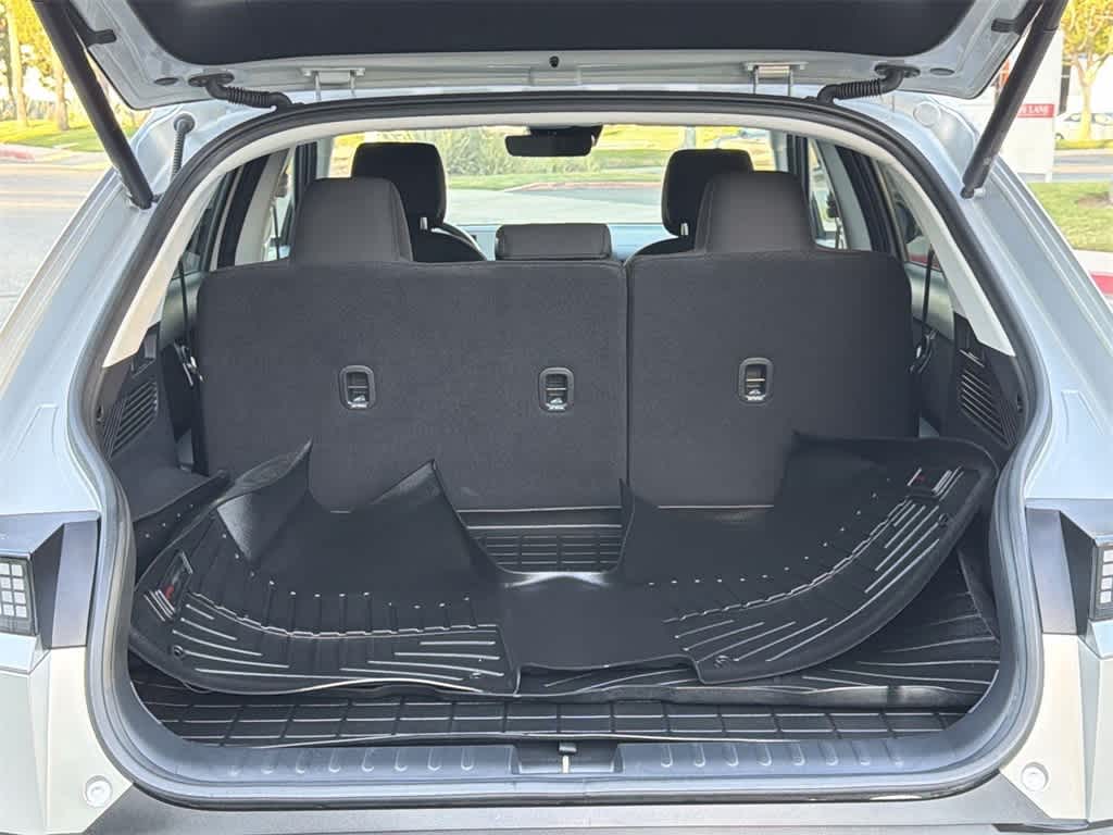 Thumbnail: 2024 Hyundai Ioniq 5 - 28