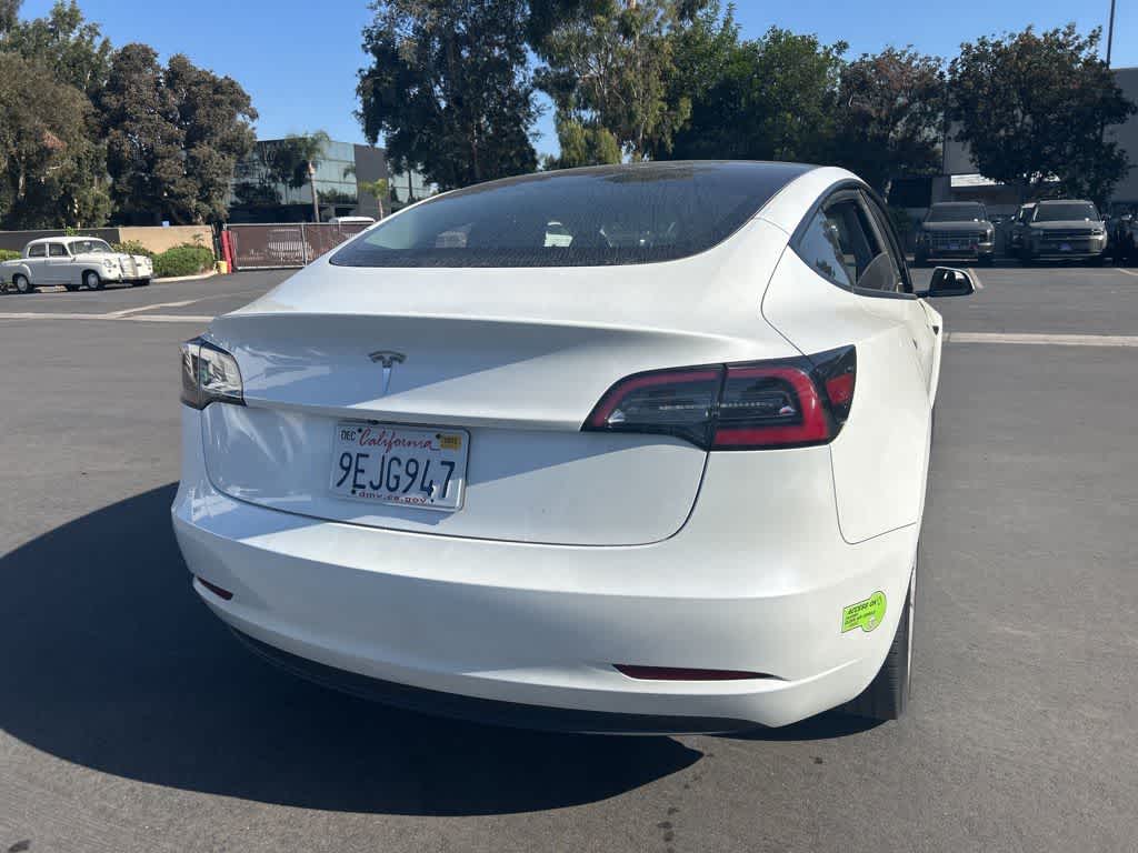 Thumbnail: 2023 Tesla Model 3 - 3