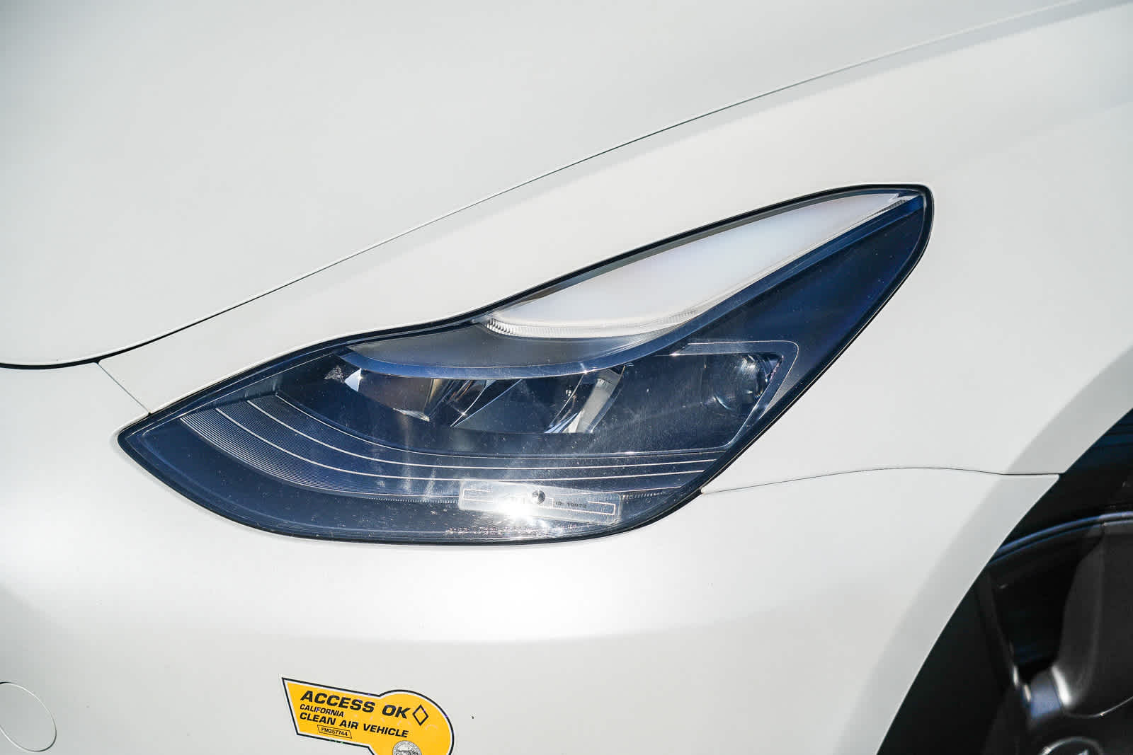 Used 2023 Tesla Model 3 Base with VIN 5YJ3E1EA6PF398316 for sale in Garden Grove, CA