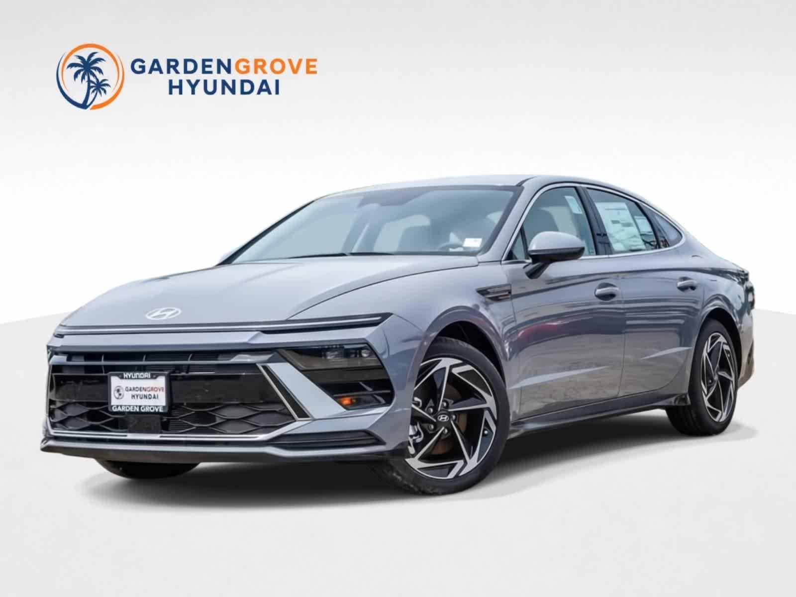 2026 Hyundai Sonata Sedan 