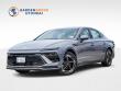 Nuevo Hyundai Sonata SEL Sport Sedán 2026