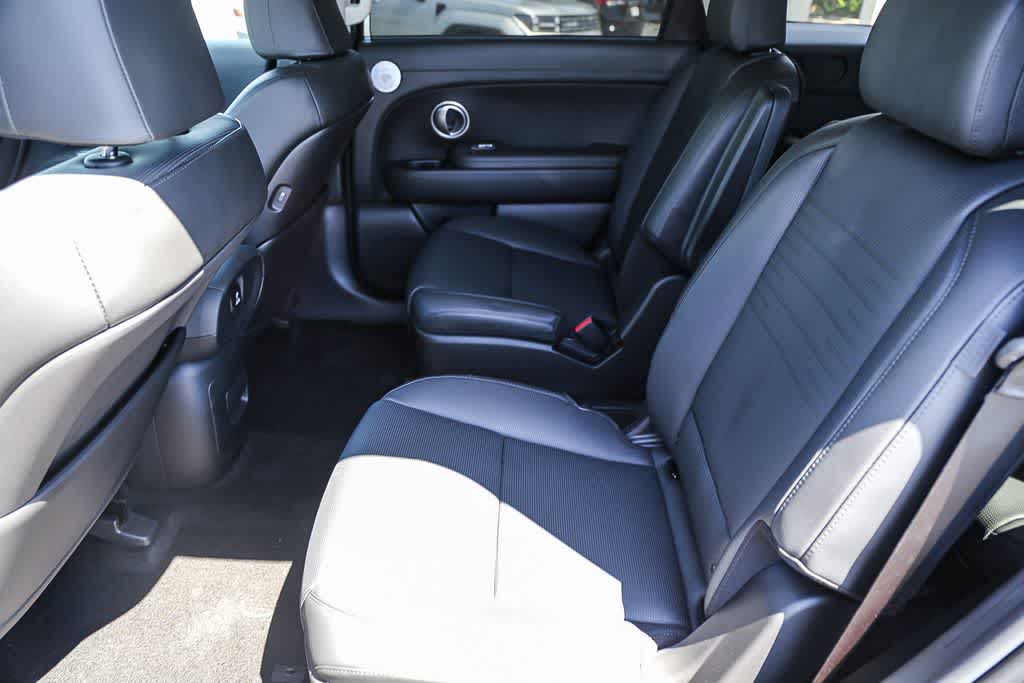 Thumbnail: 2026 Hyundai Palisade - 18