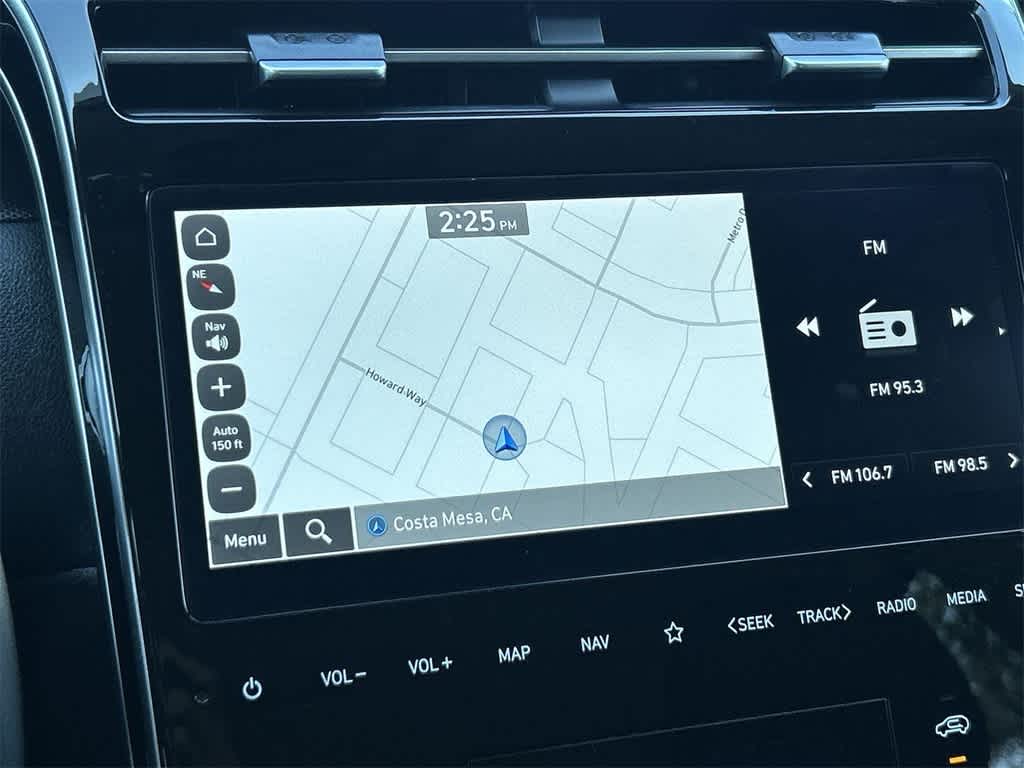 Thumbnail: 2024 Hyundai Tucson - 23