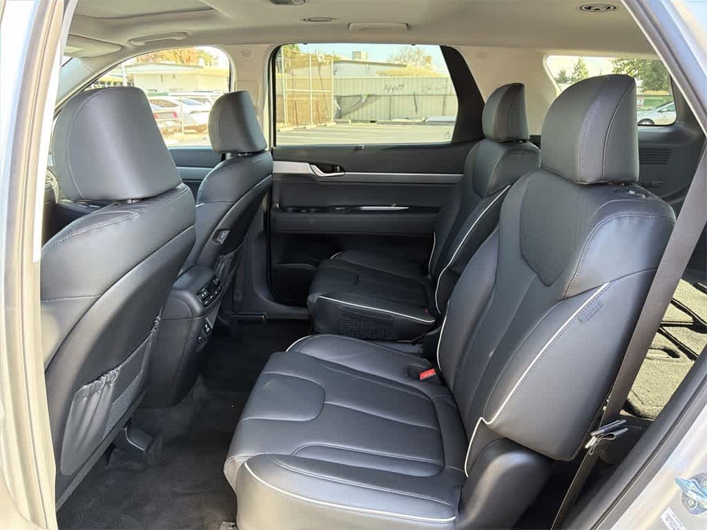 Thumbnail: 2025 Hyundai Palisade - 31