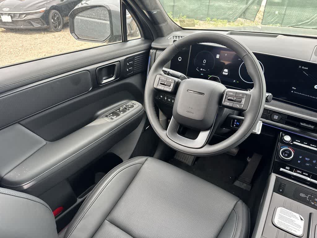 Thumbnail: 2026 Hyundai Santa Fe - 6