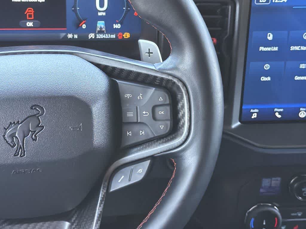 Thumbnail: 2022 Ford Bronco - 15