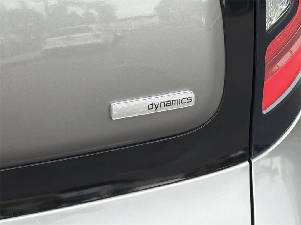 Thumbnail: 2017 Kia Soul EV - 30