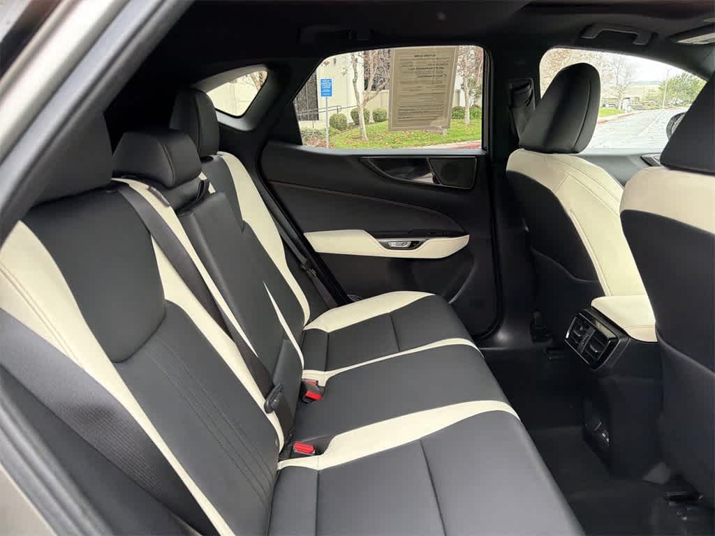 Thumbnail: 2023 Lexus NX - 40