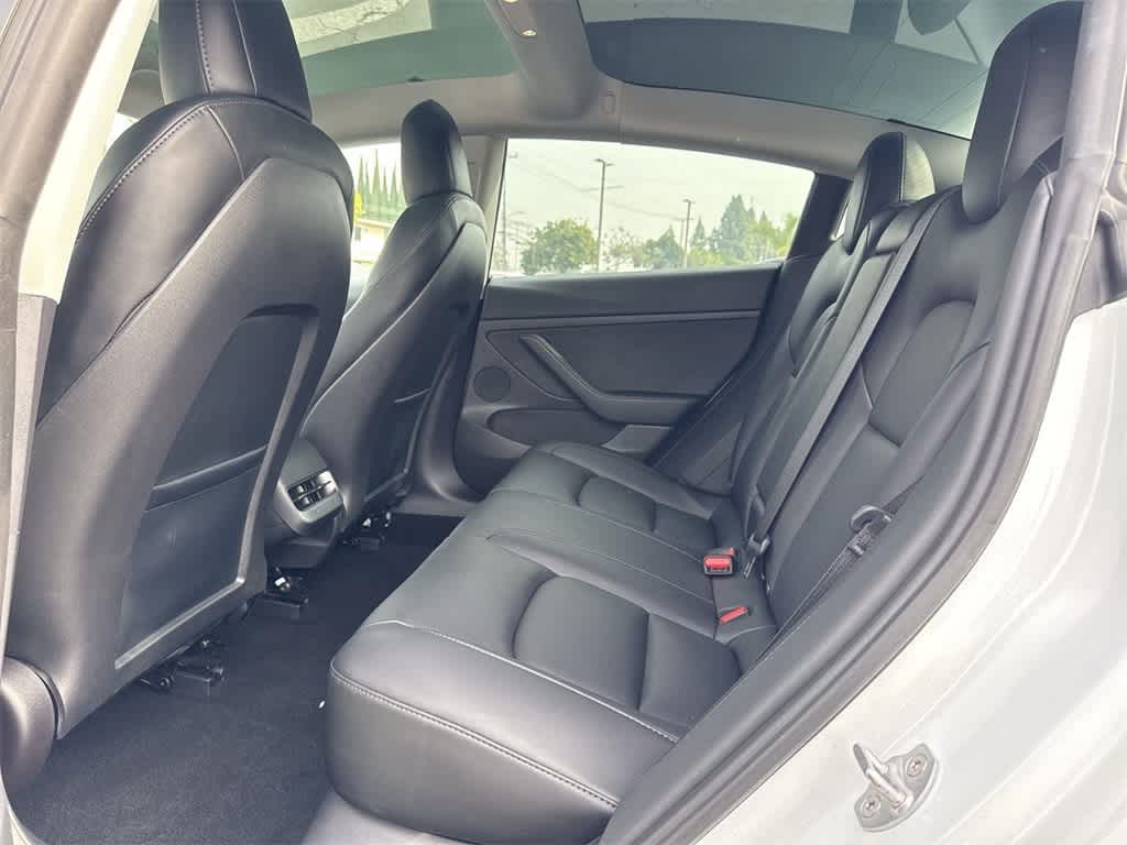 Thumbnail: 2023 Tesla Model 3 - 30