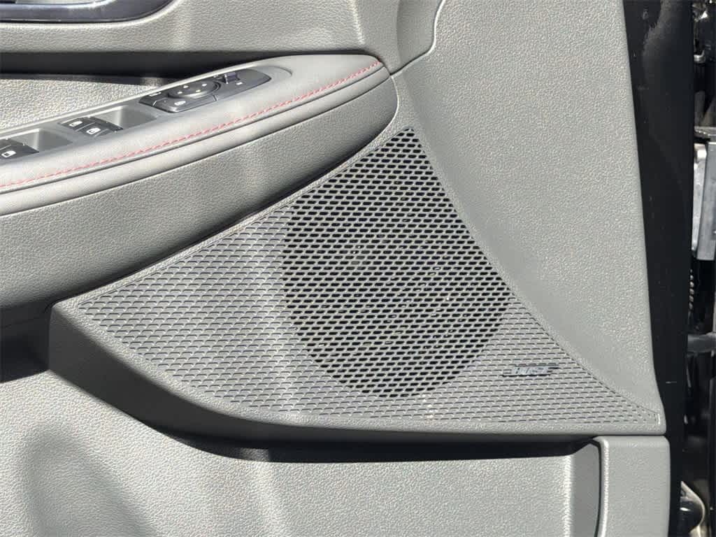 Thumbnail: 2023 Hyundai Sonata - 26