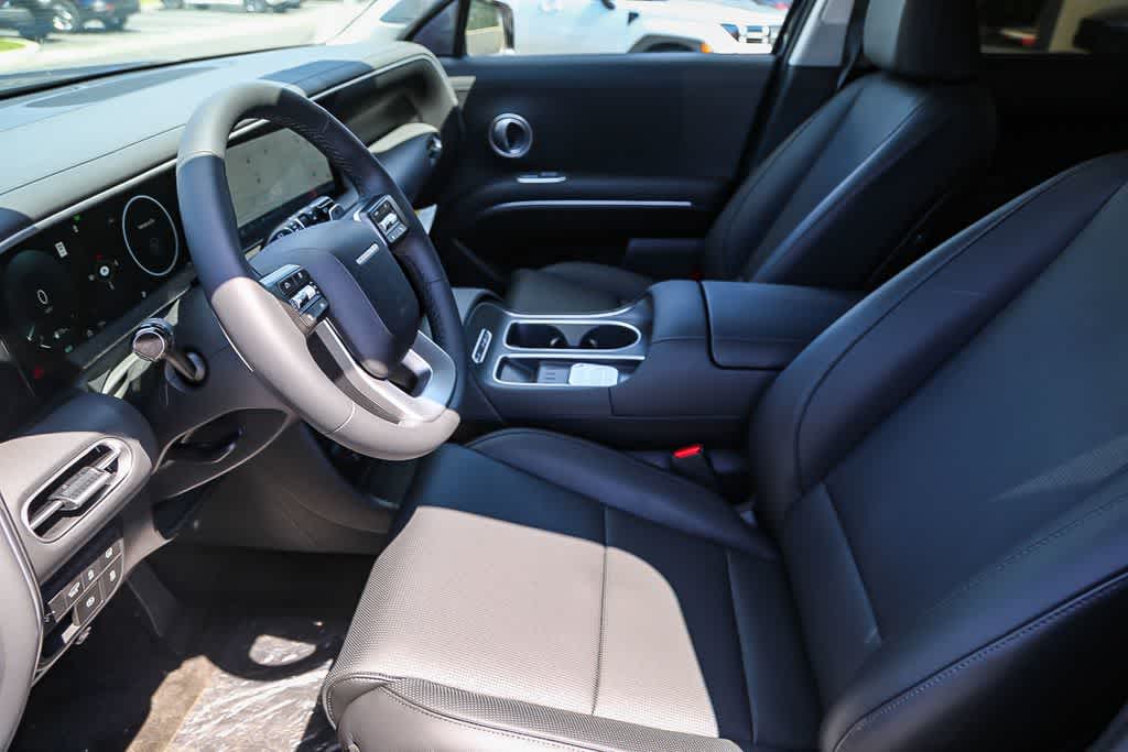 Thumbnail: 2026 Hyundai Palisade - 17