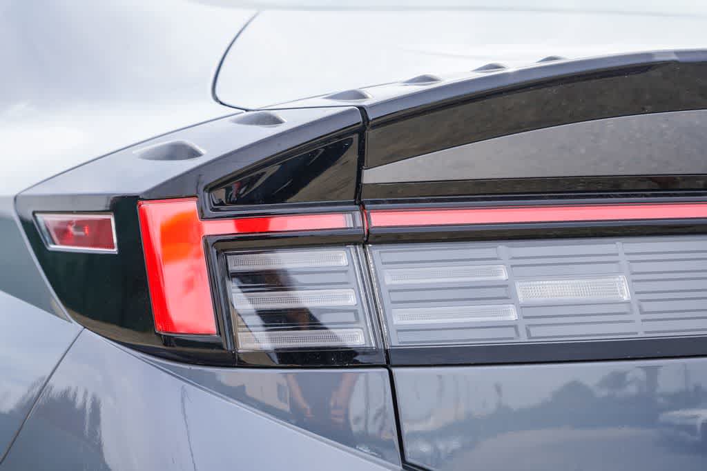 Thumbnail: 2026 Hyundai Sonata - 7