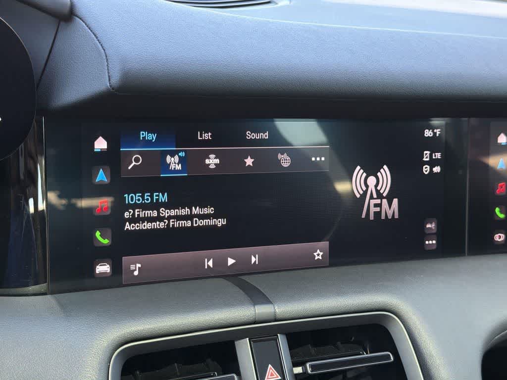 Thumbnail: 2023 Porsche Taycan - 20