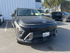 New 2024 Hyundai Kona SEL SUV for sale near Westminster