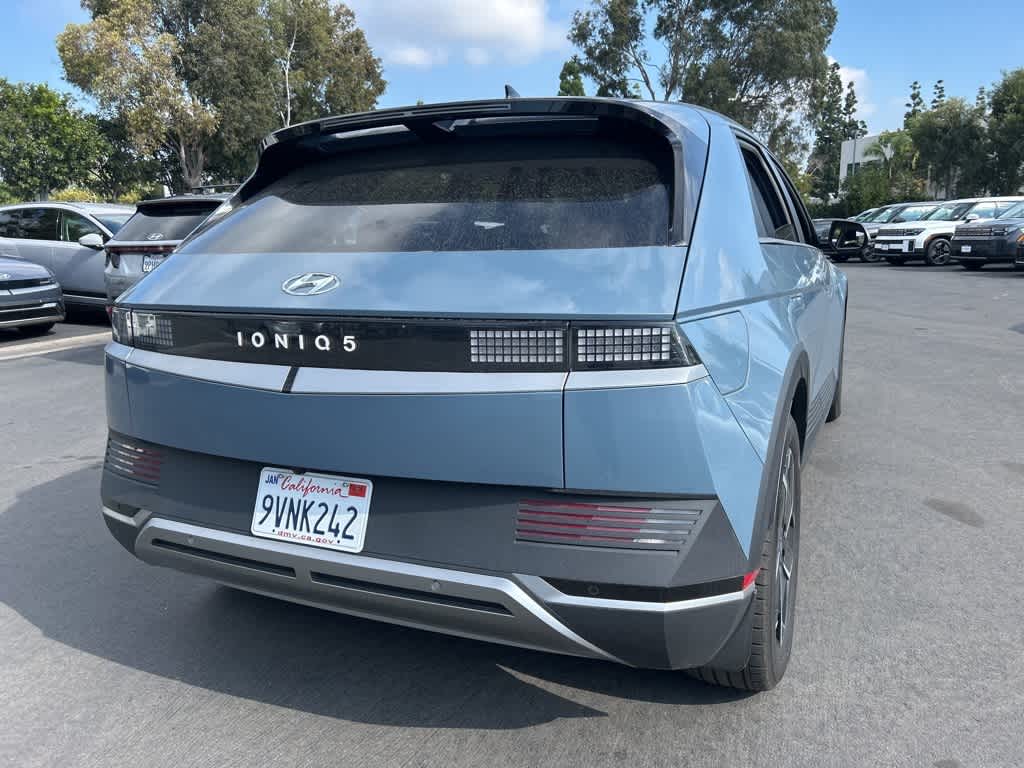 Thumbnail: 2024 Hyundai Ioniq 5 - 3