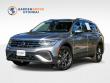 Used 2024 Volkswagen Tiguan SE SUV