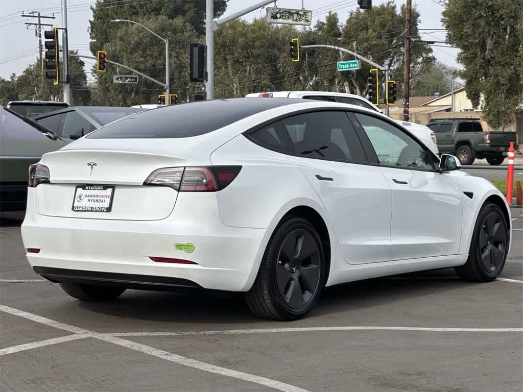 Thumbnail: 2023 Tesla Model 3 - 6