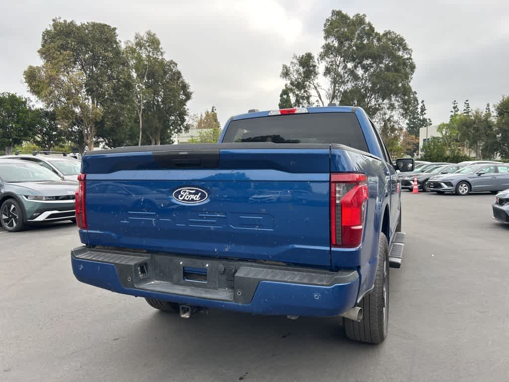 Thumbnail: 2024 Ford F-150 - 3