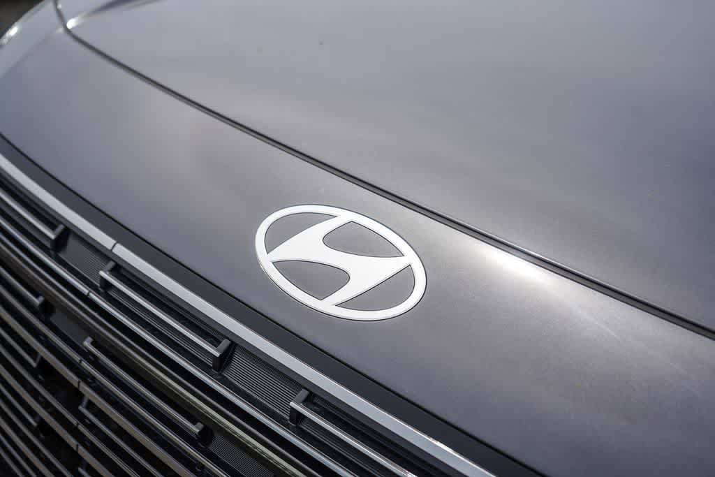 Thumbnail: 2026 Hyundai Palisade - 10