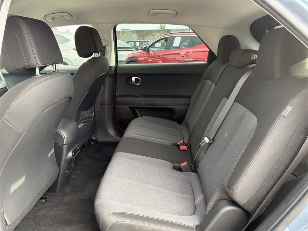 Thumbnail: 2024 Hyundai Ioniq 5 - 28